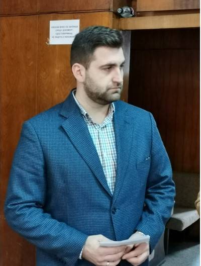  Андрей Новаков 